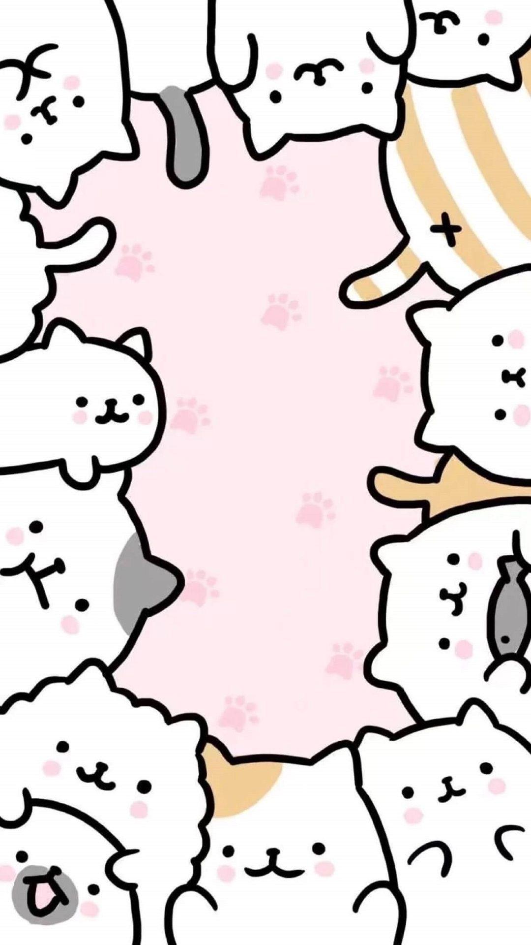 1080x1920 Cute Wallpaper For Tablet HD