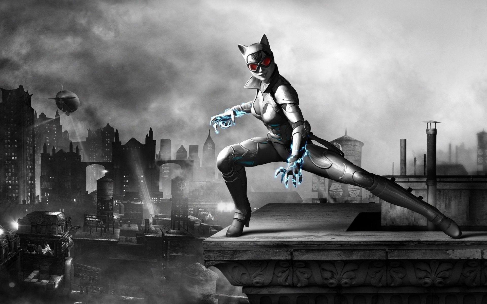 1920x1200 Batman Arkham City Armored Edition. iPhone wallpaper for free