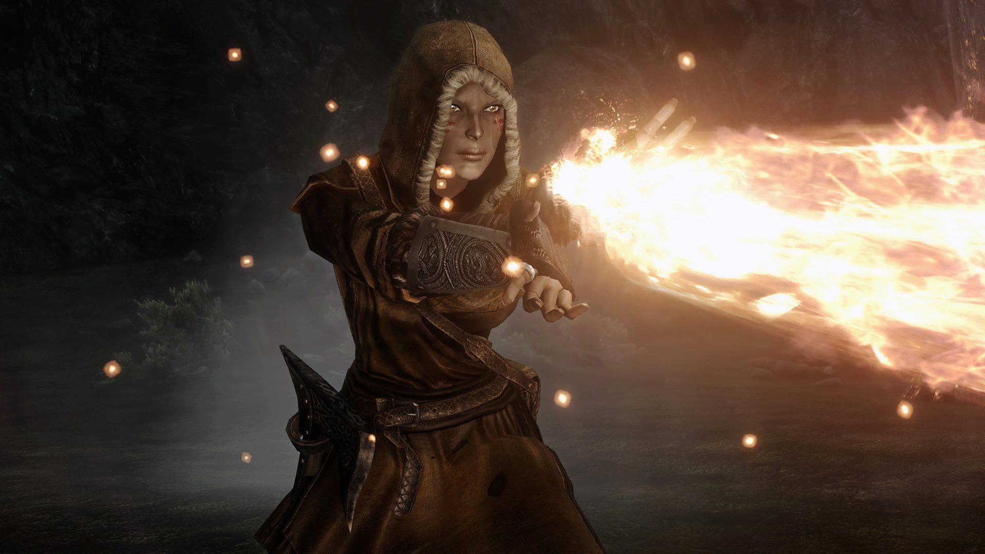 1920x1080 Free download Skyrim Mage Wallpaper HD wallpaper background [1920x1080] for your Desktop, Mobile & Tablet. Explore Fire Mage Wallpaper. Black Mage Wallpaper, Ice Mage Wallpaper, World of Warcraft Mage Wallpaper