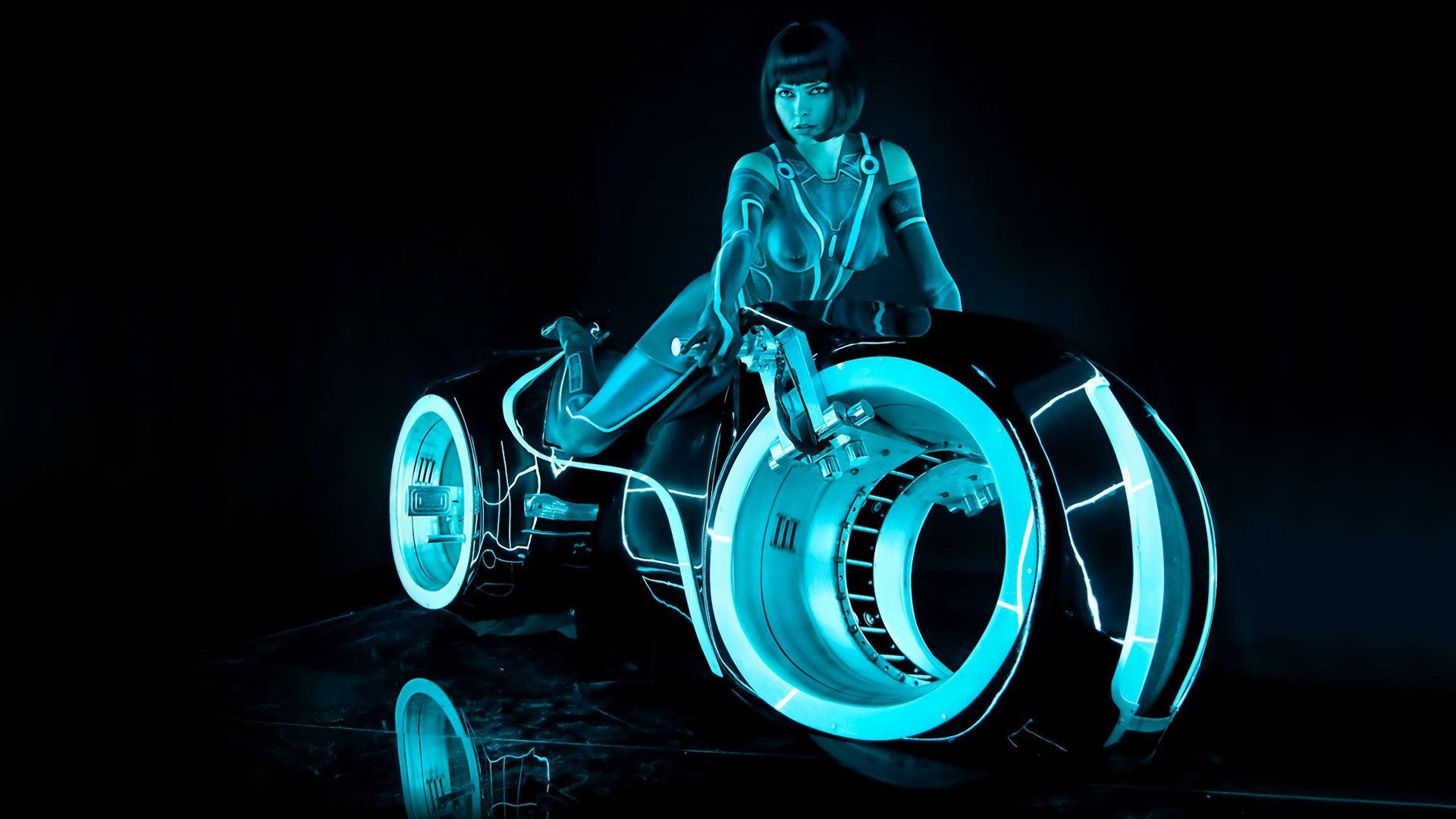 1920x1080 Tron Wallpaper, Tron Wallpaper for PC, HVGA 3: FI.P.868 Wallpaper