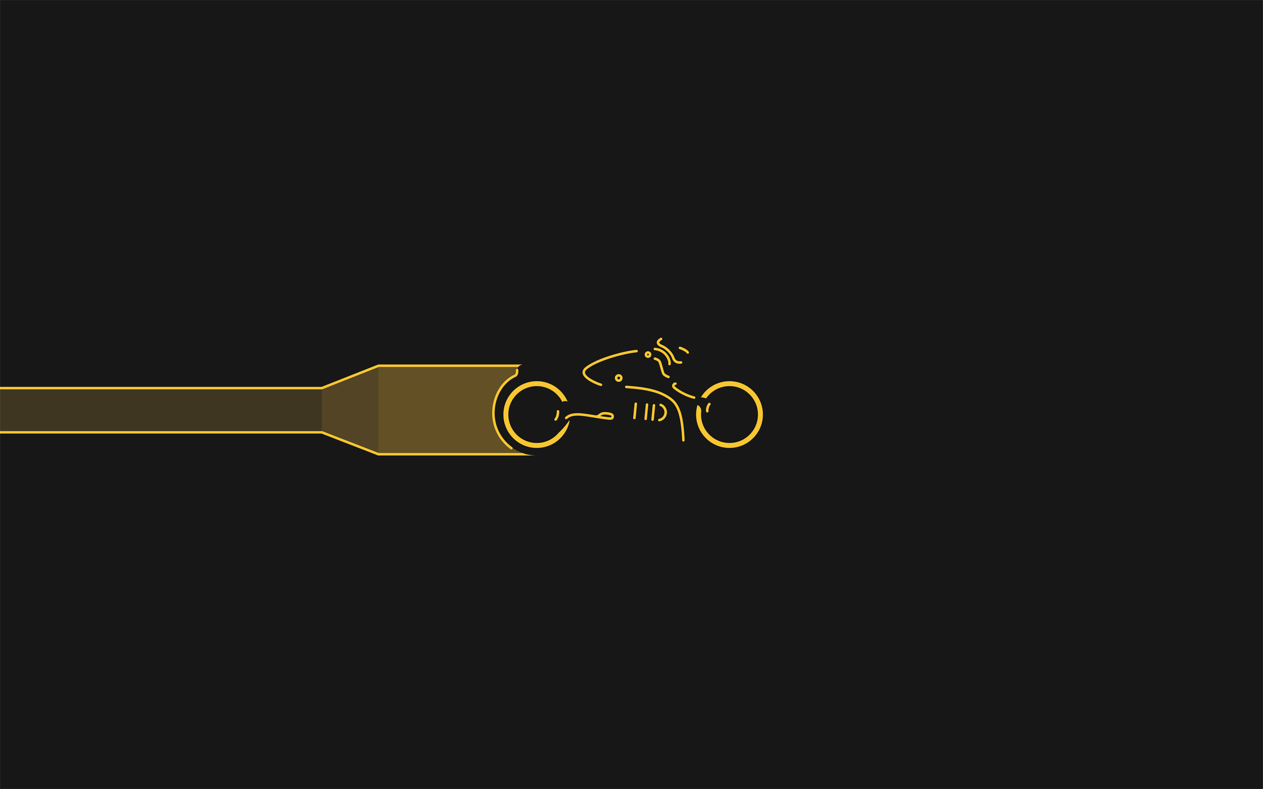 2560x1600 HD Tron Legacy Background