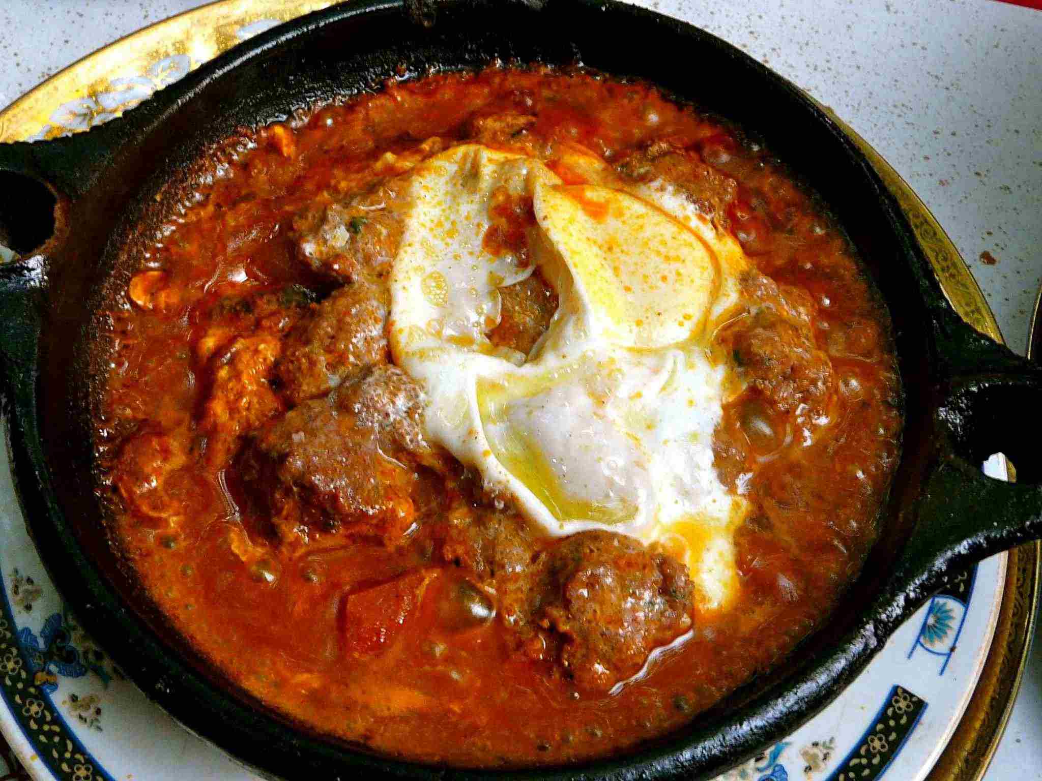 2048x1536 Every Food You Need to Try in Morocco