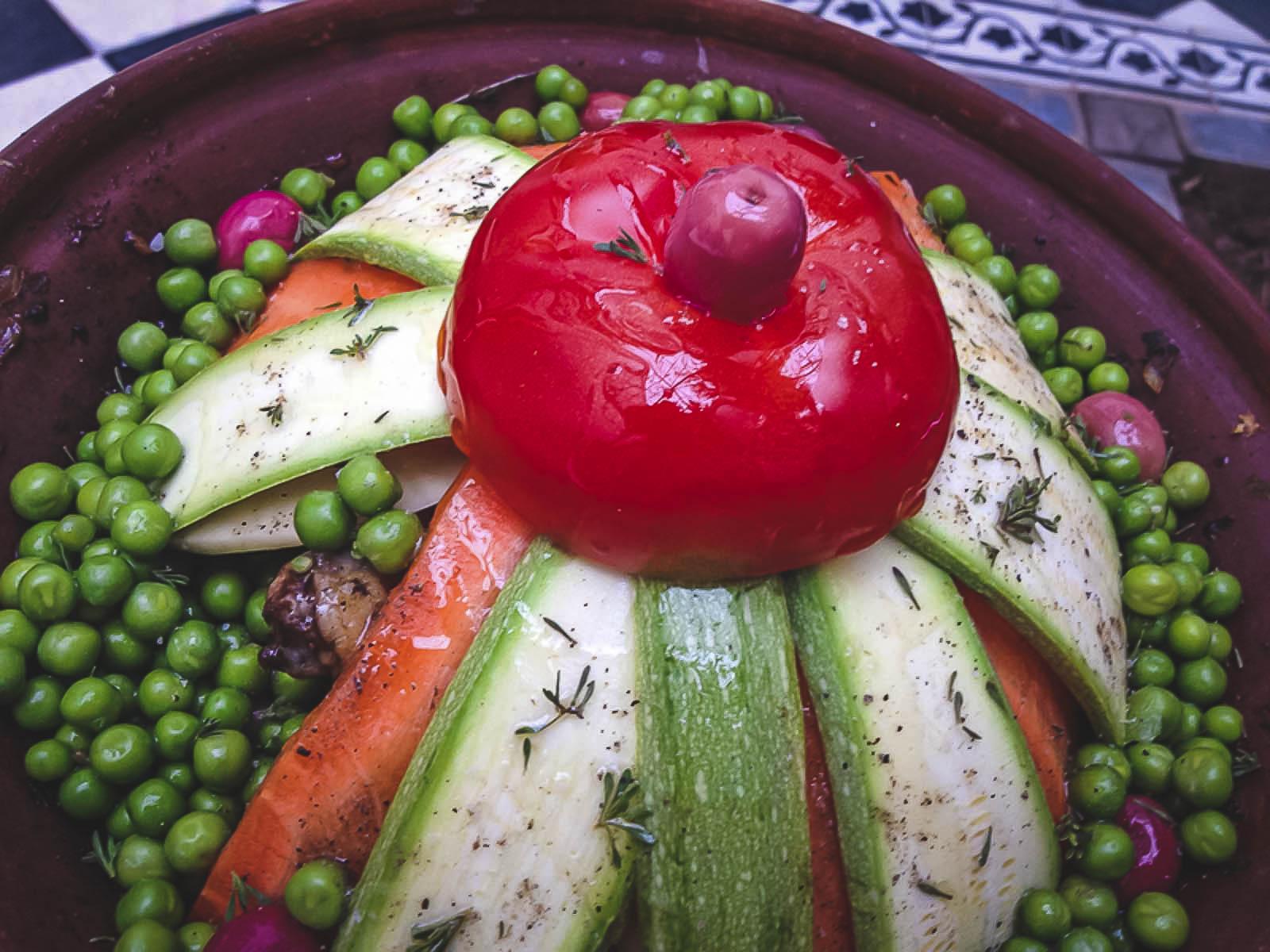 1600x1200 Delicious Moroccan Food to try in Morocco or at Home. The Planet D