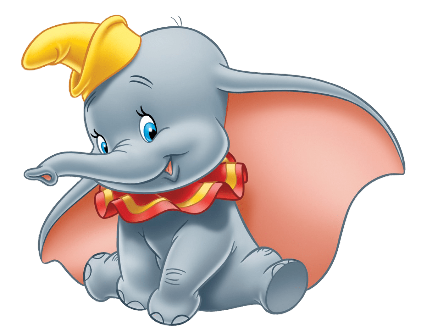 1339x1056 Free Dumbo Clipart, Download Free Dumbo Clipart png image, Free ClipArts on Clipart Library