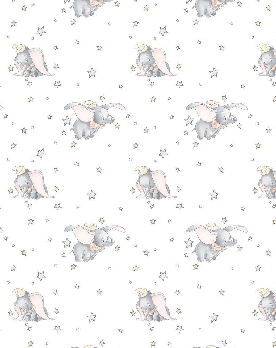 Baby Dumbo Wallpapers Top Free Baby Dumbo Backgrounds WallpaperAccess