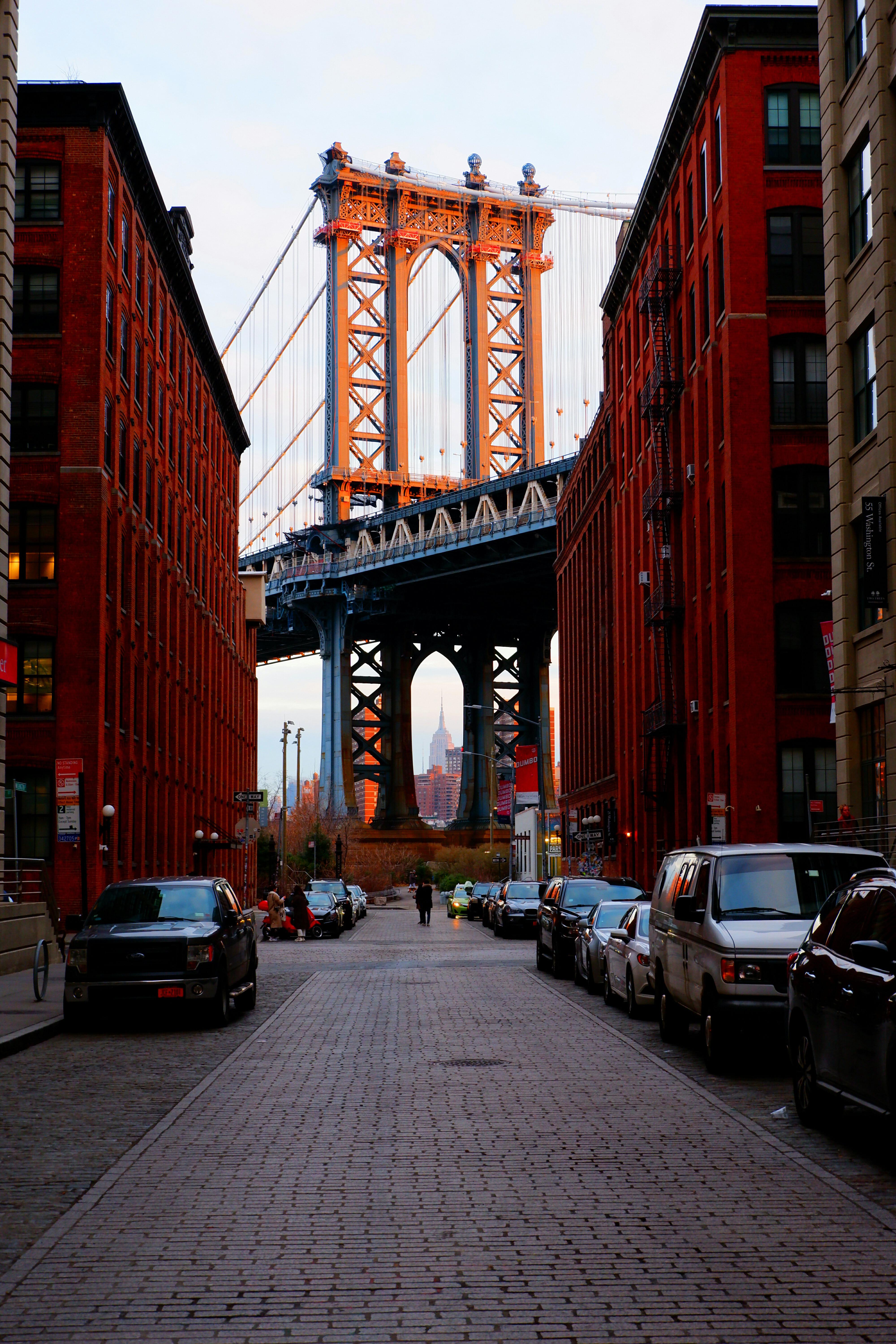 4000x6000 Free High Quality New York City Wallpaper.com.au