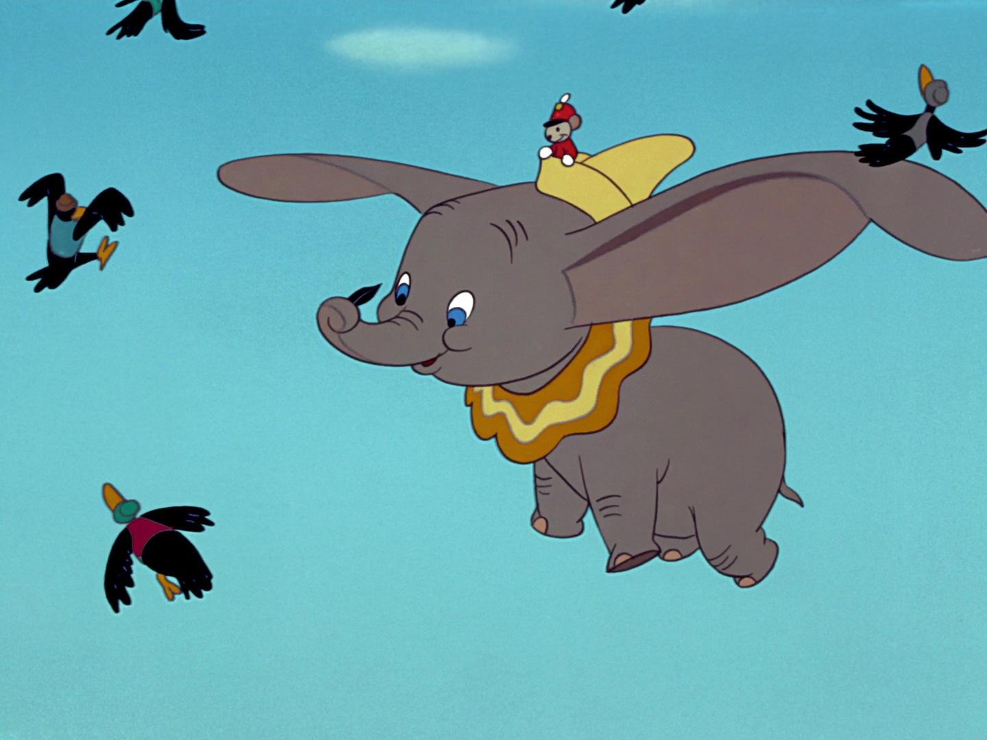 1440x1080 Dumbo wallpaper, Movie, HQ Dumbo pictureK Wallpaper 2019