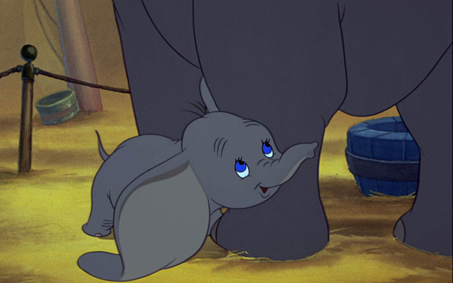 1440x900 Dumbo wallpaper 1440x900 desktop background