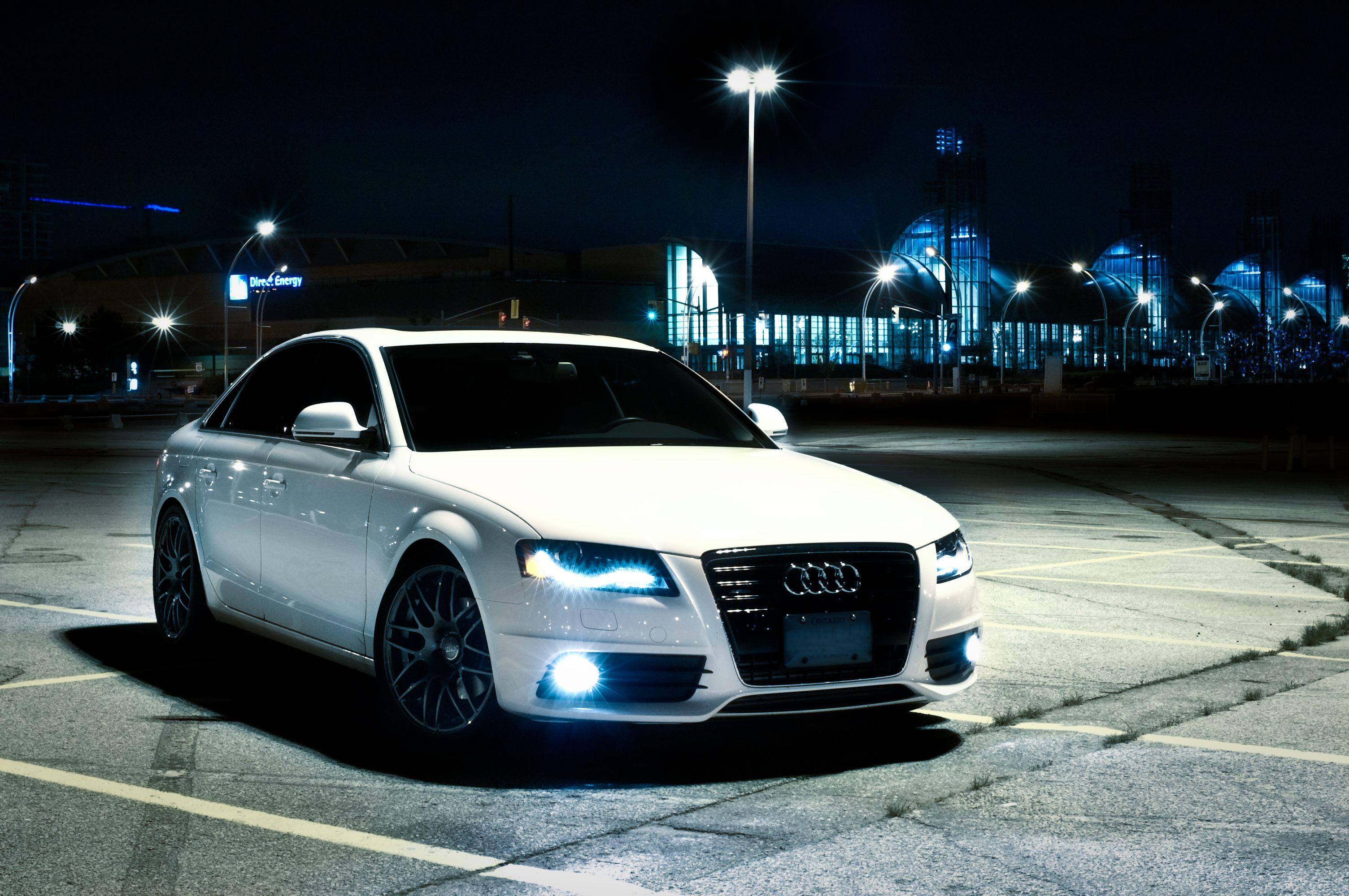 3008x2000 Audi A4 Wallpaper, PC Audi A4 New Photo (Desktop Screens Graphics)