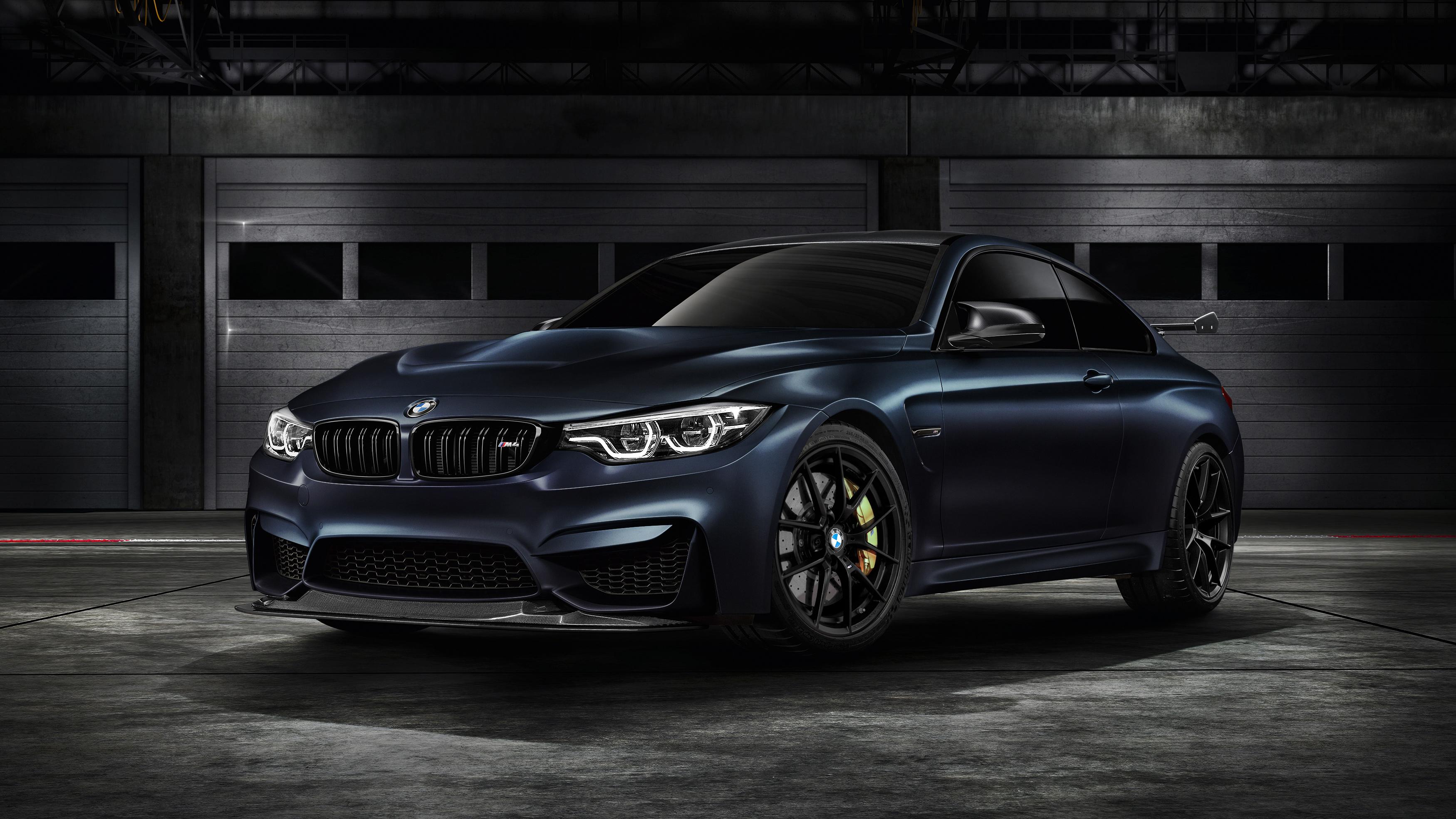 3500x1969 BMW M4 GTS 2018 3 Wallpaper. HD Car Wallpaper