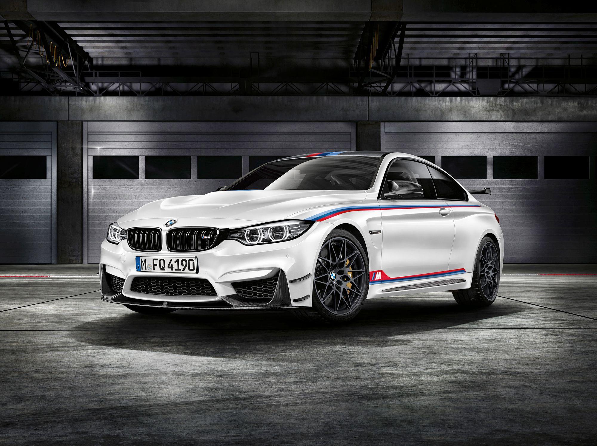 2000x1496 BMW M4 GTS Wallpaper