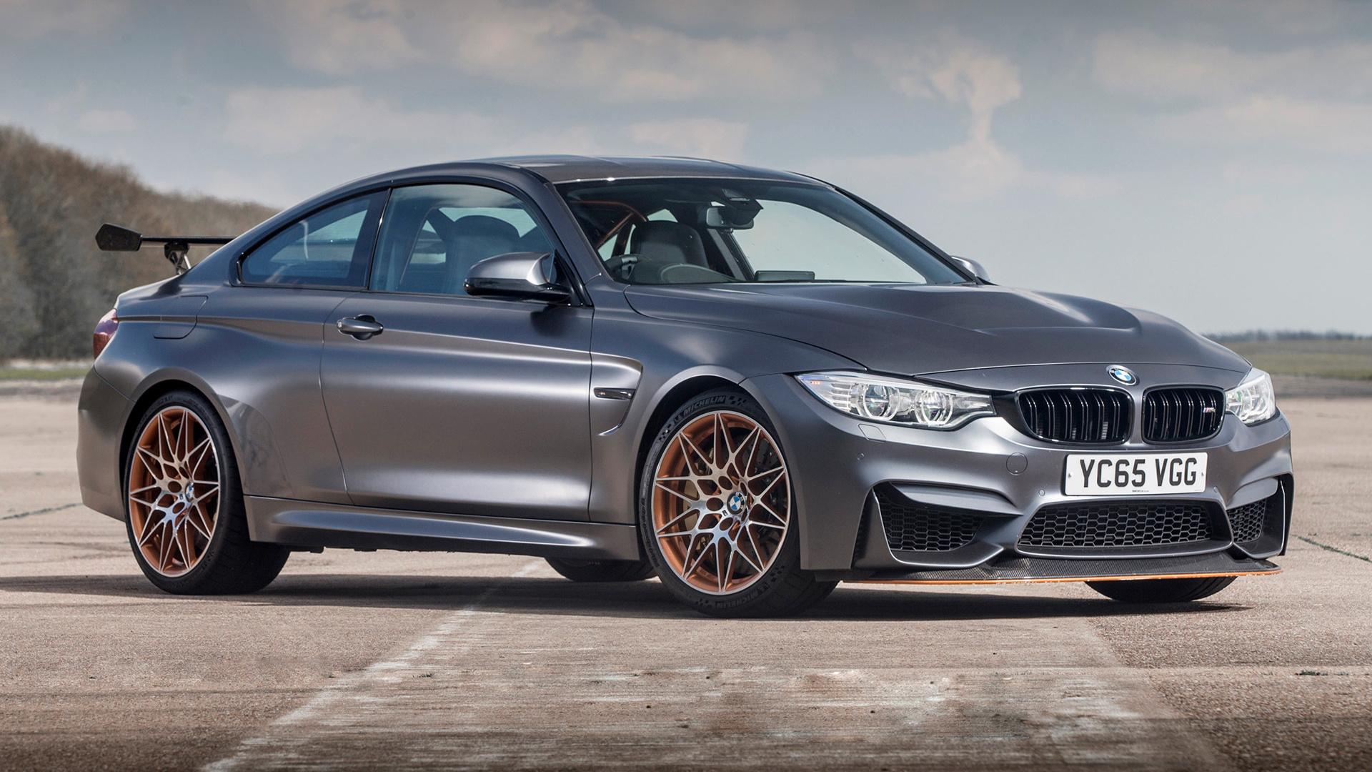 M4 GTS Wallpapers - Top Free M4 GTS Backgrounds - WallpaperAccess