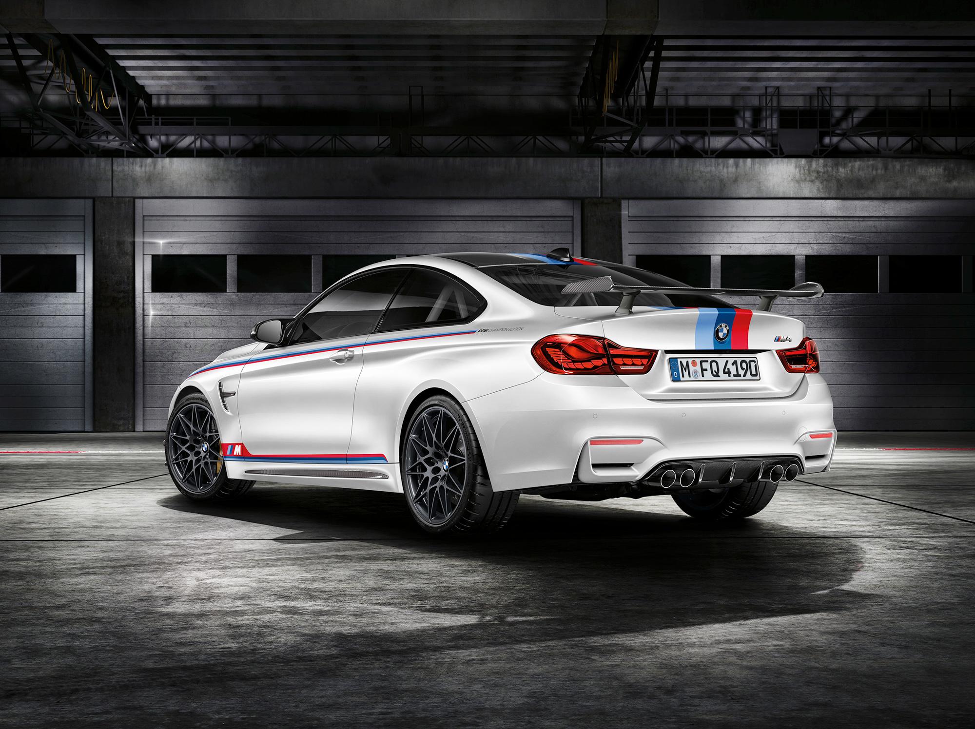 2000x1496 BMW M4 GTS Wallpaper