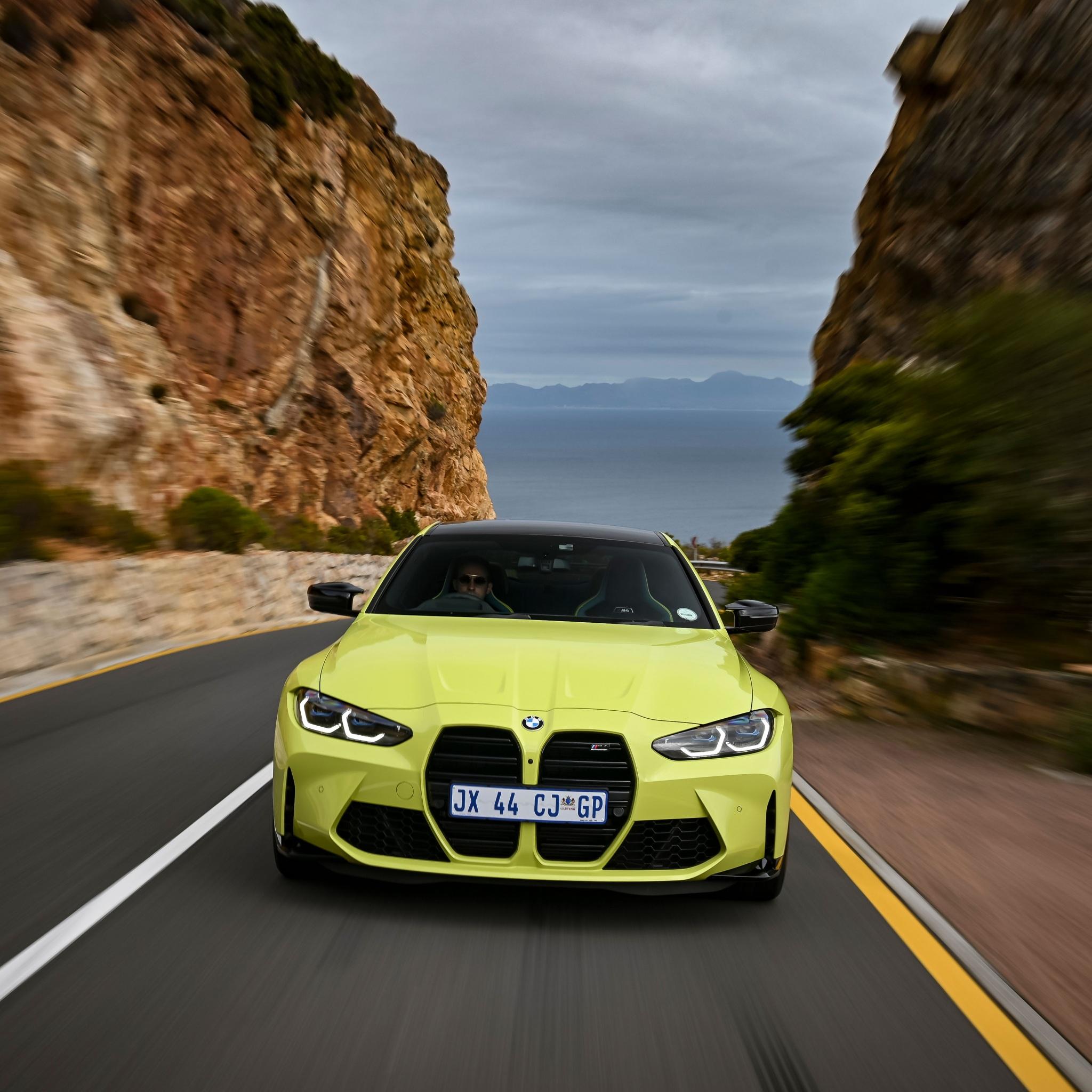 2048x2048 Wallpaper 4k Bmw M4 Competition 4k Wallpaper