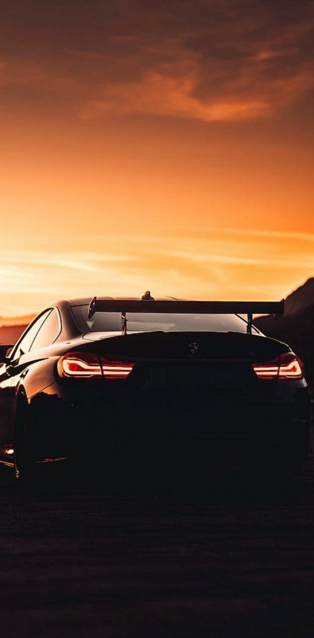 630x1280 BMW M4 GTS wallpaper