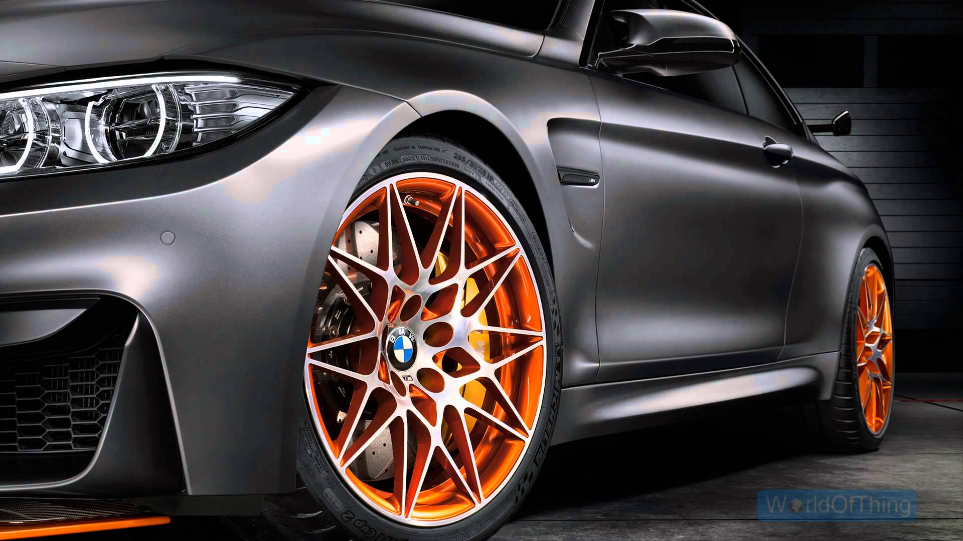 1920x1080 Bmw M4 Gts Wallpaper 4k HD Wallpaper