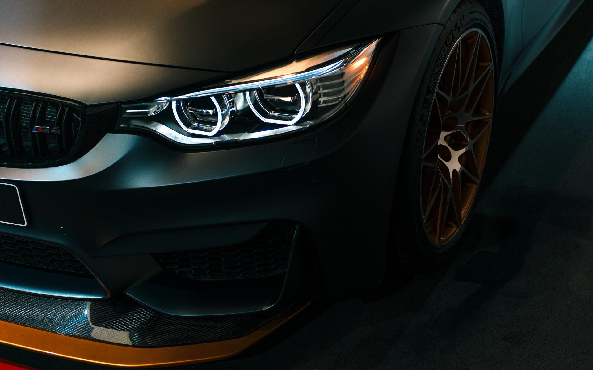 1920x1200 Bmw M4 Gts HD Wallpaper