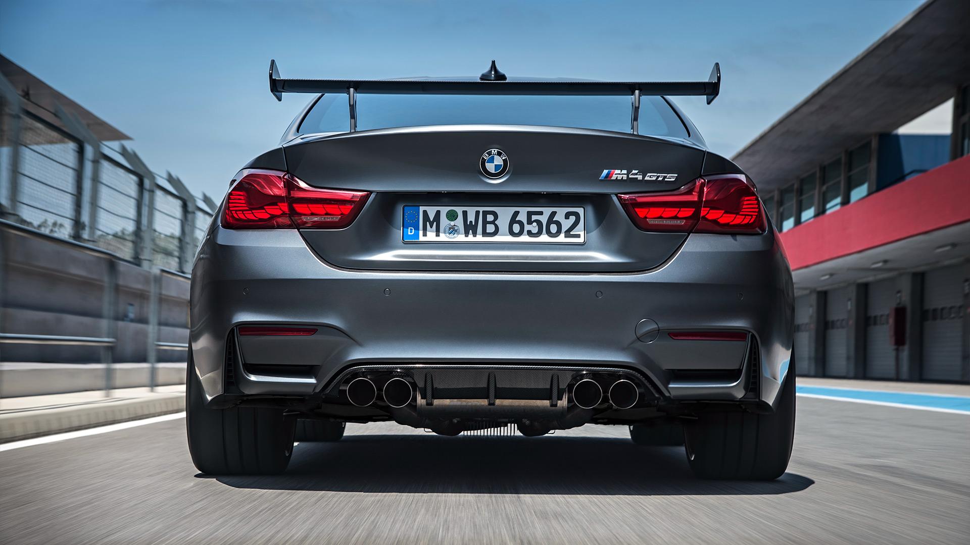 1920x1080 Bmw M$ Gts