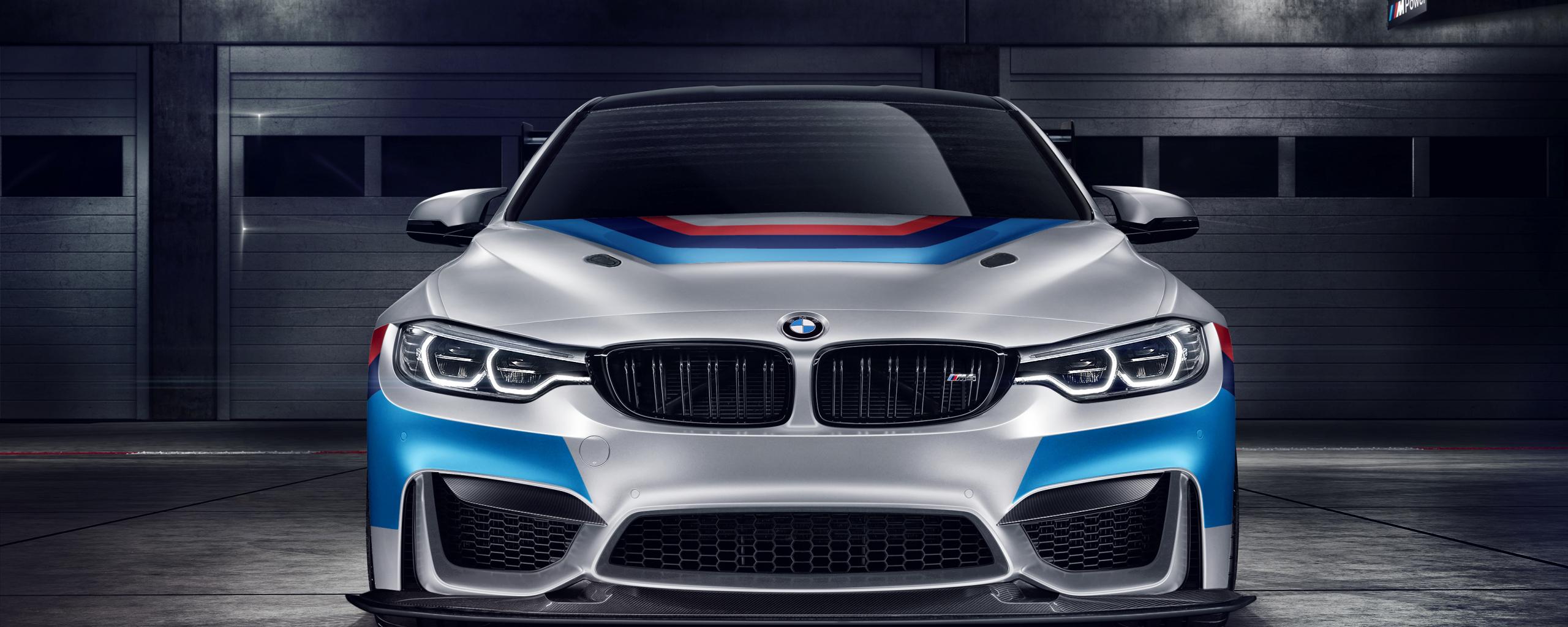 2560x1024 Desktop Wallpaper Bmw M4 Gt Competition Package, Sports Body, 4k, HD Image, Picture, Background, B382f0
