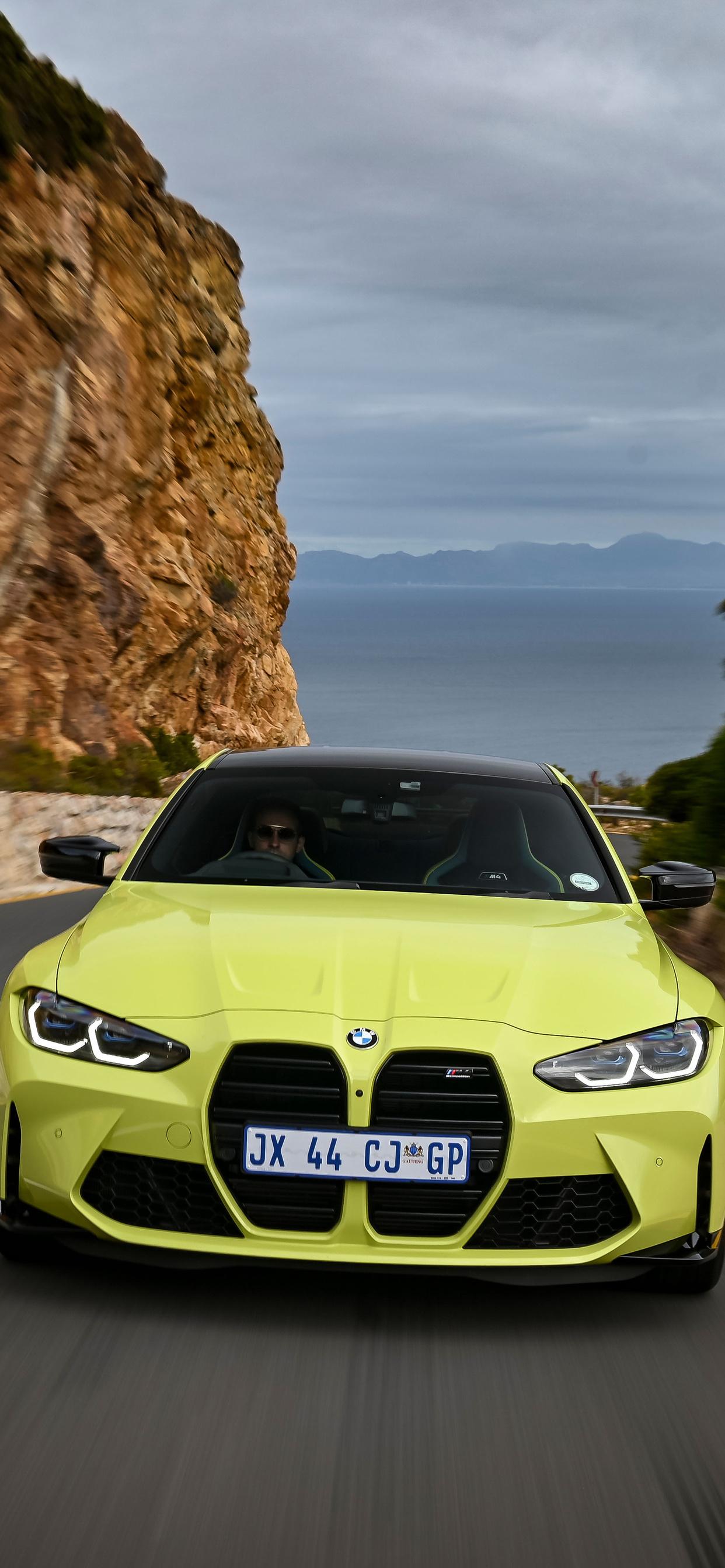 1242x2688 Bmw M4 Competition iPhone XS MAX HD 4k Wallpaper, Image, Background, Photo and Picture
