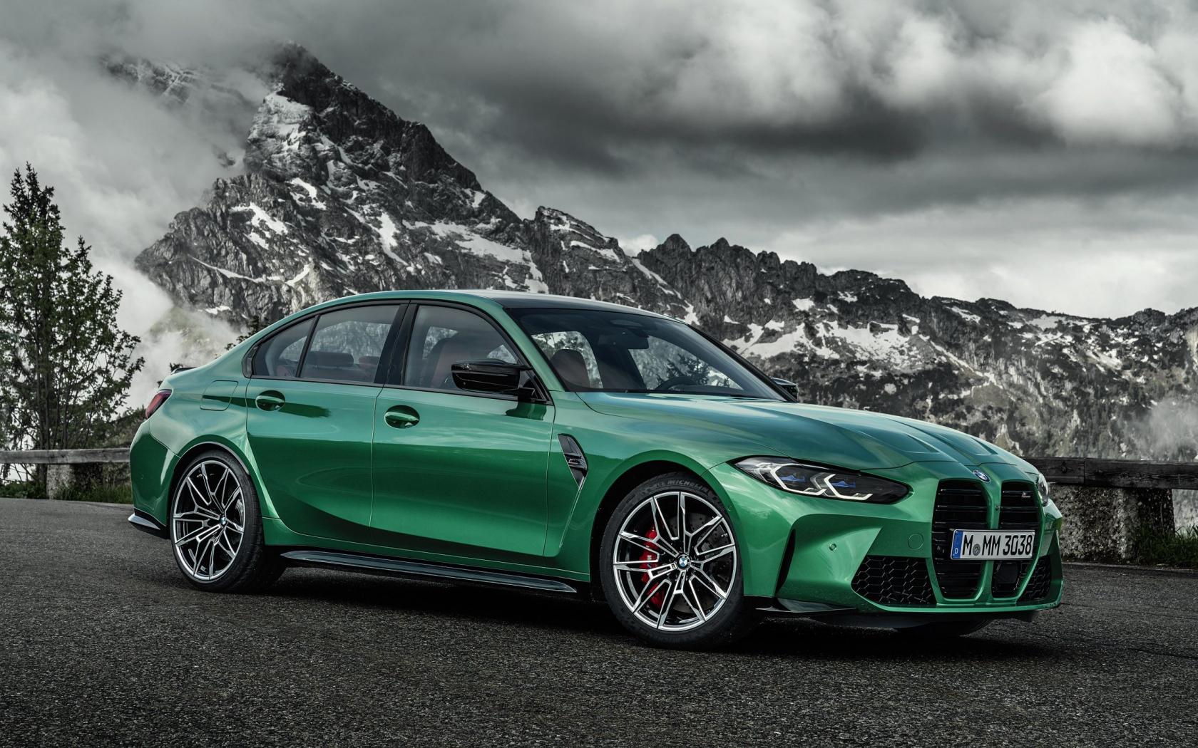 1680x1050 Free download 2021 BMW M4 Competition Wallpaper SuperCarsnet [2560x1440] for your Desktop, Mobile & Tablet. Explore 2021 BMW M3 Wallpaper. Bmw M3 Wallpaper, Bmw M3 Wallpaper, BMW E30 M3 Wallpaper