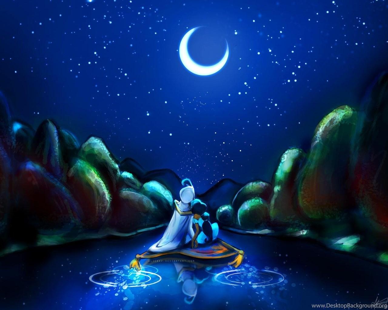 1280x1024 Aladdin Wallpaper For Desktop, Laptop And Tablet Desktop Background