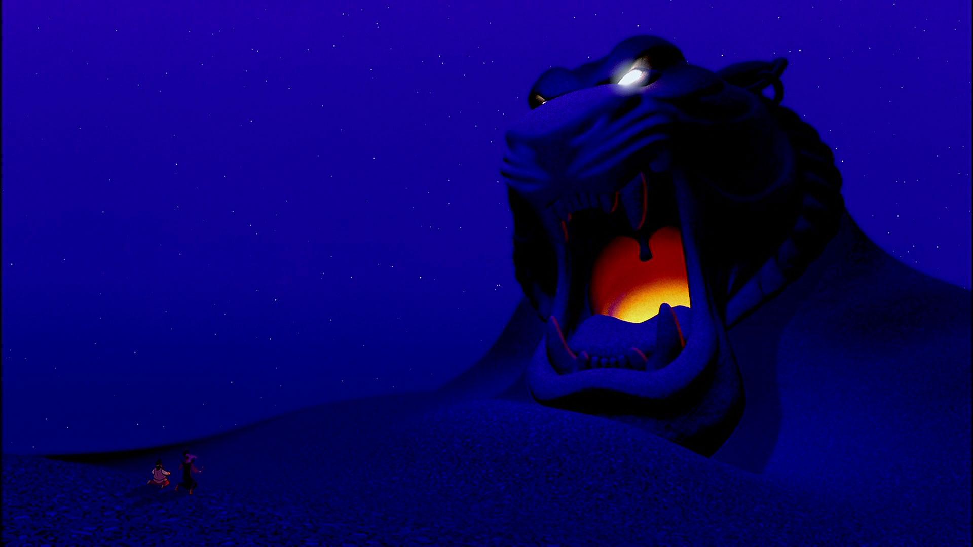 1920x1080 Aladdin Wallpaper HD