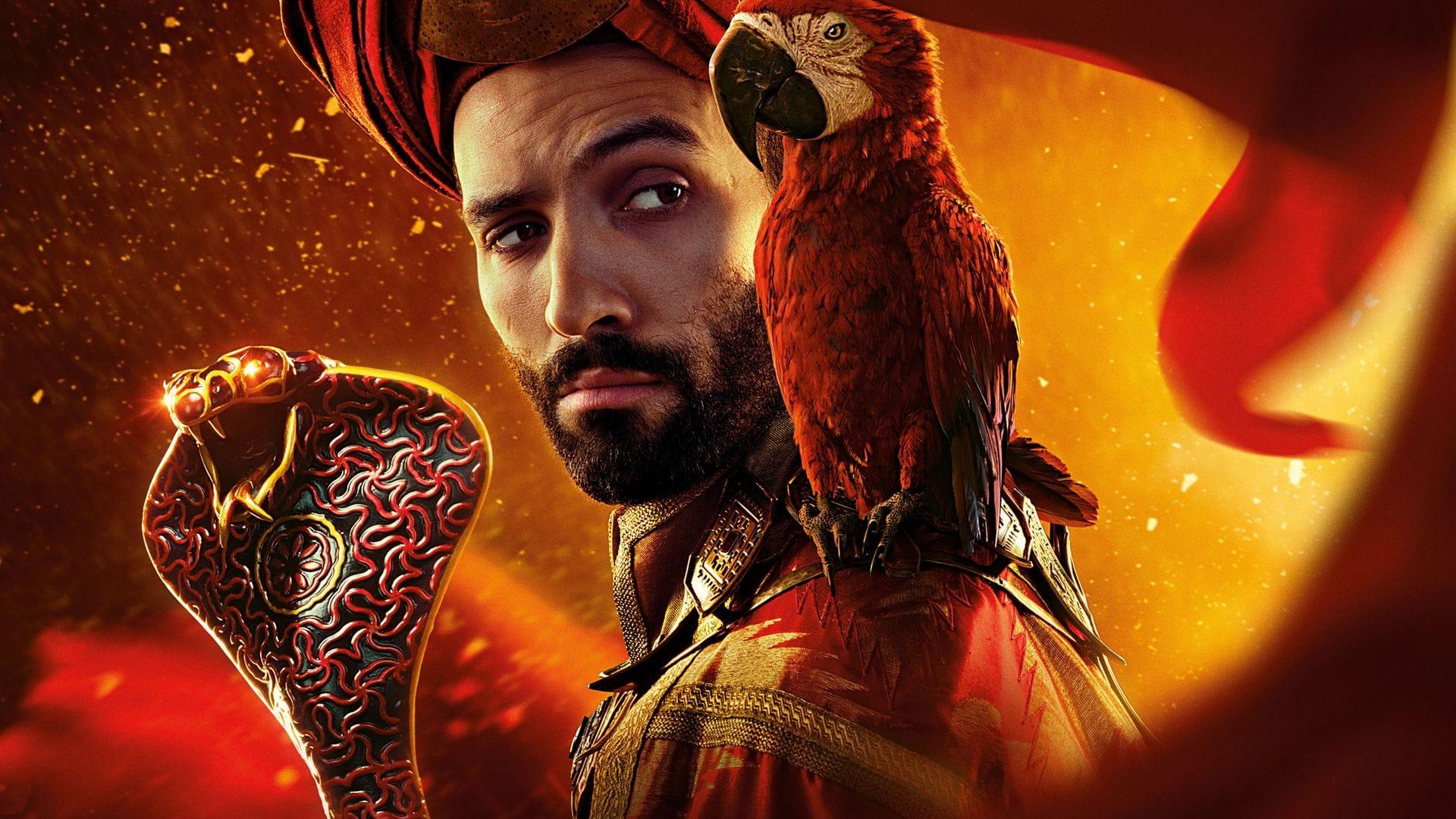 1920x1080 Aladdin Theme for Windows 10 & 11