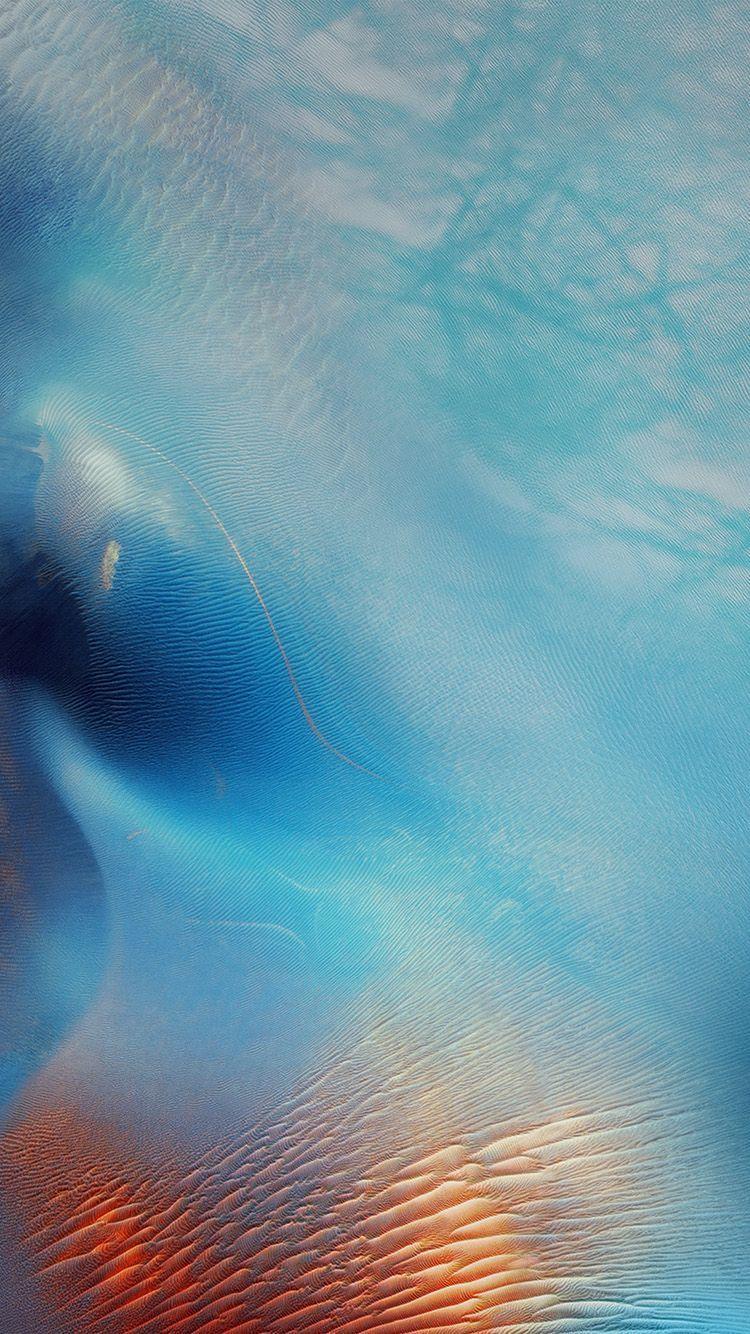 750x1334 Default iPhone Wallpaper