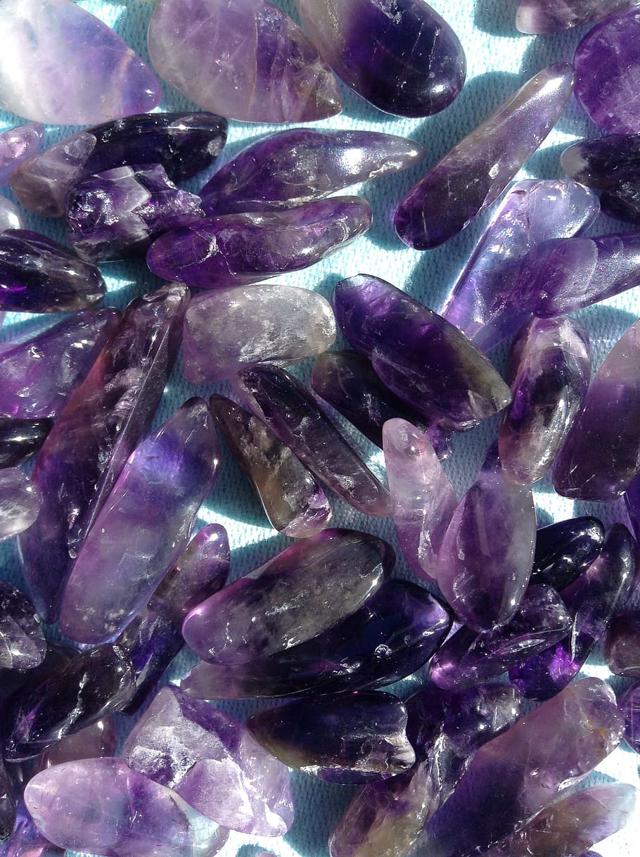 910x1218 Amethyst iPhone Wallpaper