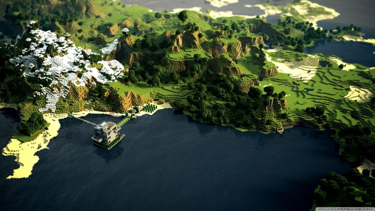 1229x691 Minecraft HD Wallpaper. All HD Wallpaper Gallery