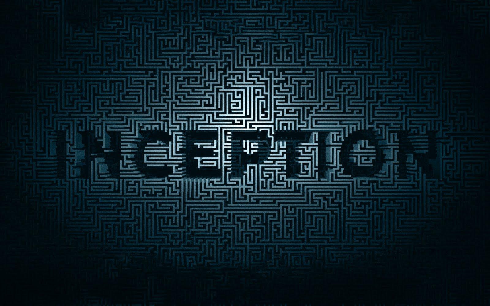 1600x1000 Inception HD Poster and Desktop Wallpaper Movie Background