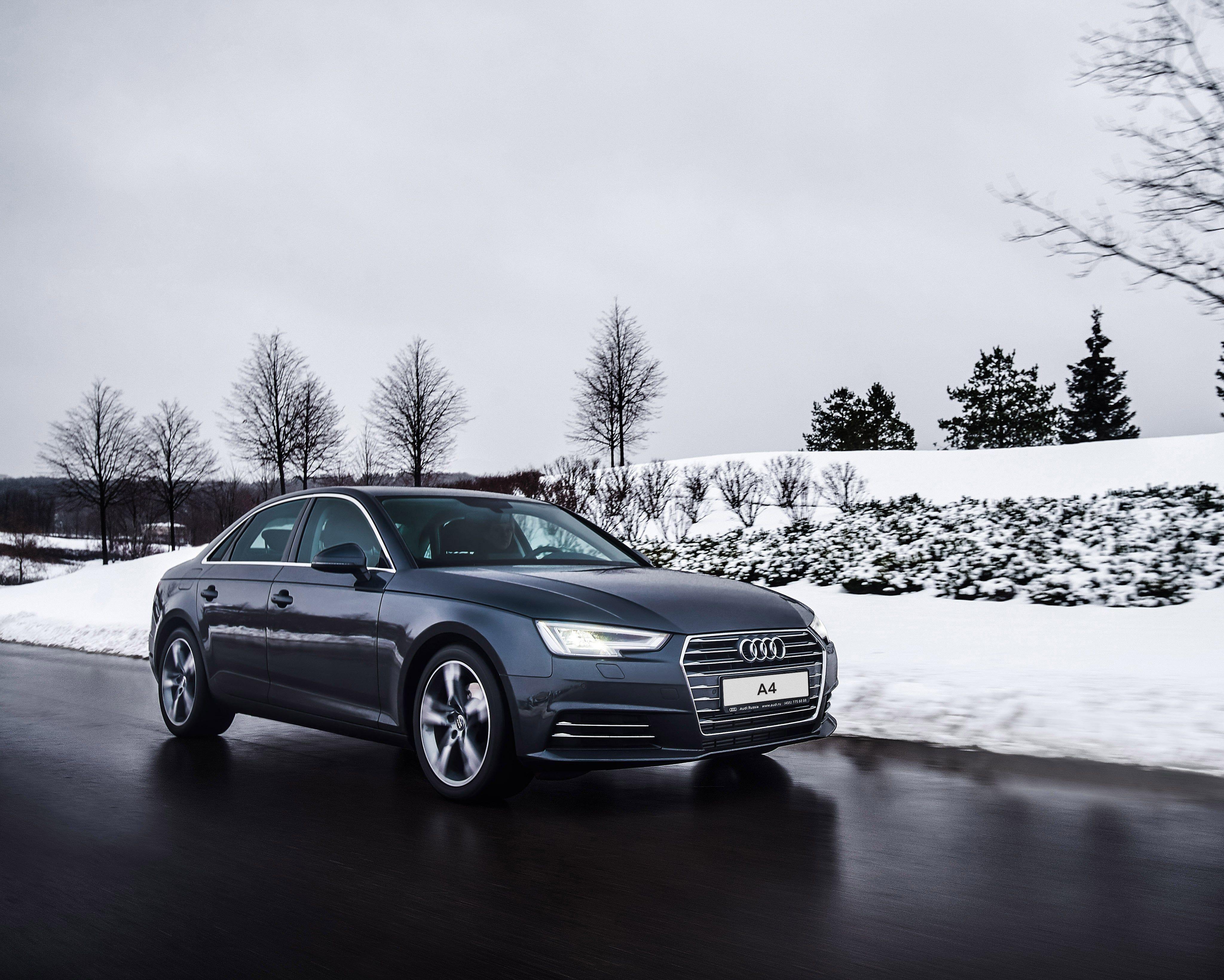 4096x3280 Audi a4 wallpaper Gallery