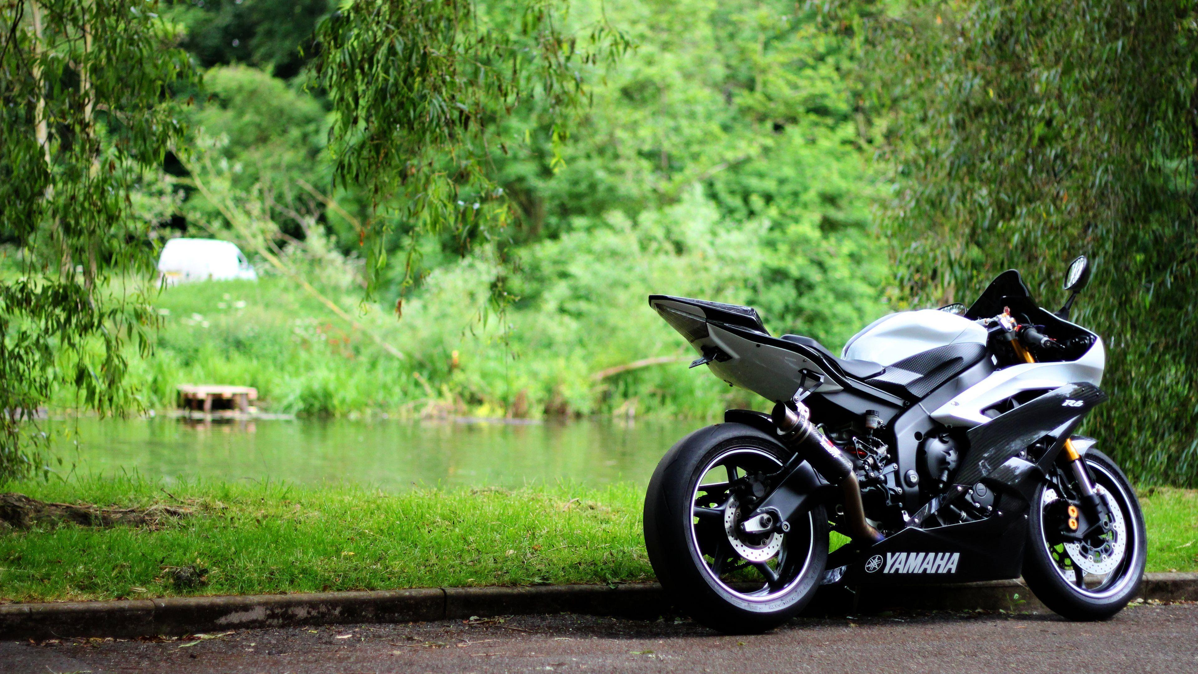 3840x2160 image of Yamaha Wallpaper For Desktop - #CALTO