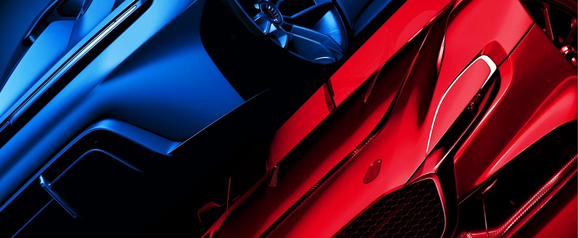 1920x790 Gran Turismo 7 HD Wallpaper and Background Image