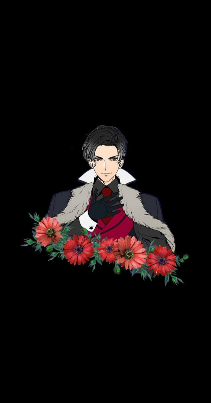 720x1370 freetoedit obeyme lucifer game 326549508017201