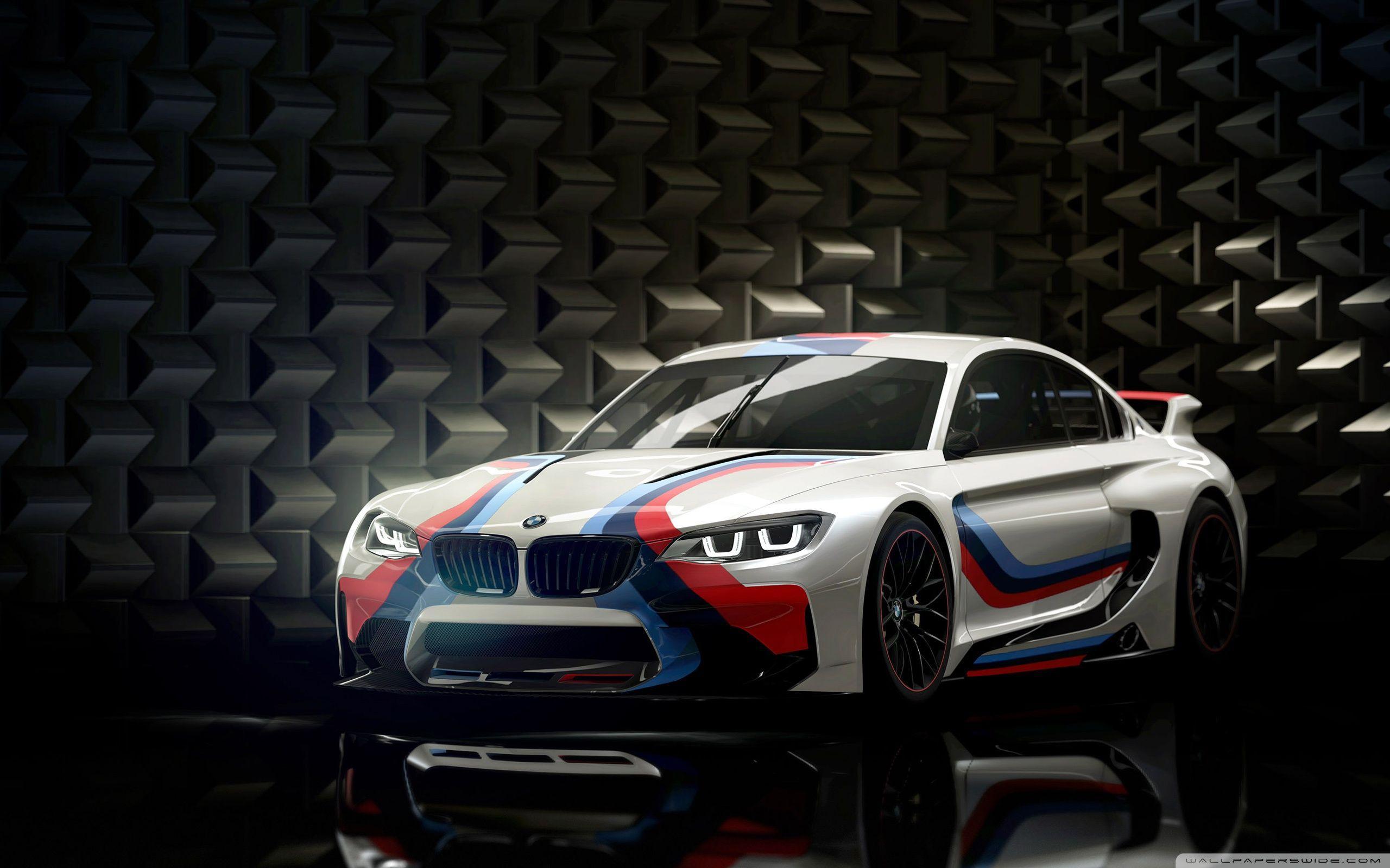 2560x1600 Gran Turismo Wallpaper