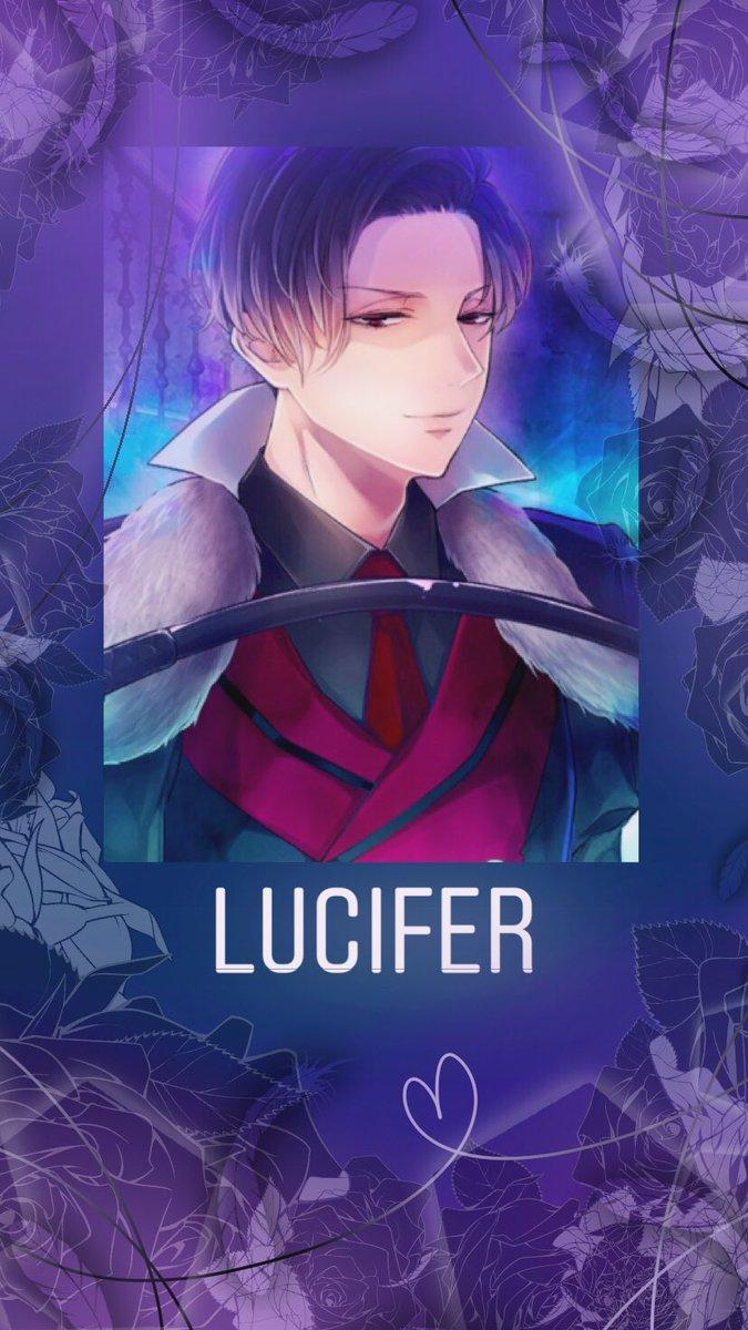 675x1200 تويتر \ Rui على تويتر: Best boy snatched my heart! Some #ObeyMe wallpaper edits that I did through Instagram and transferred over to PaintSai + CSP!! #LeviathanObeyMe #Leviathan #WallpaperEdit