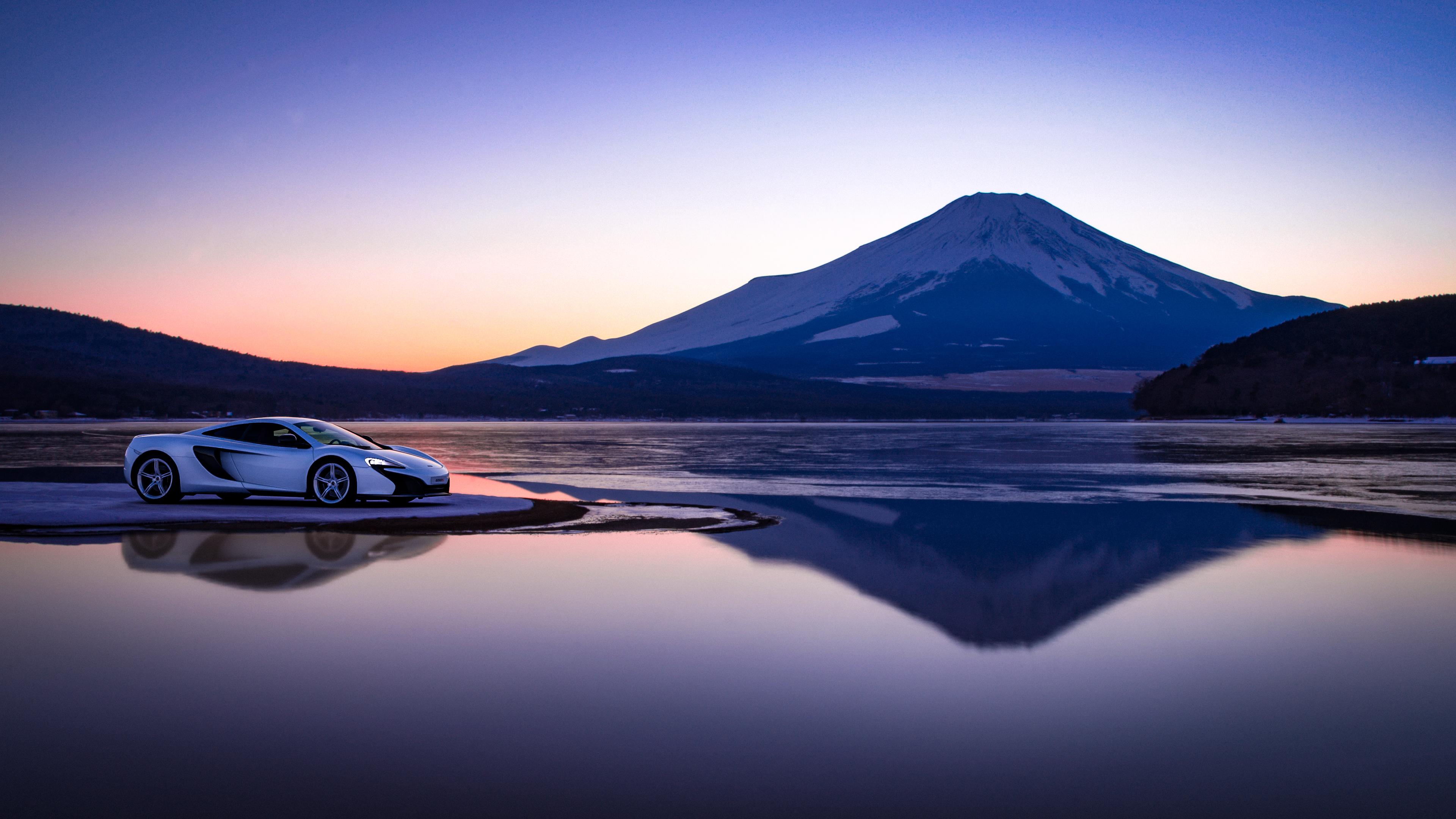 3840x2160 Gran Turismo Sport HD wallpaper, Background