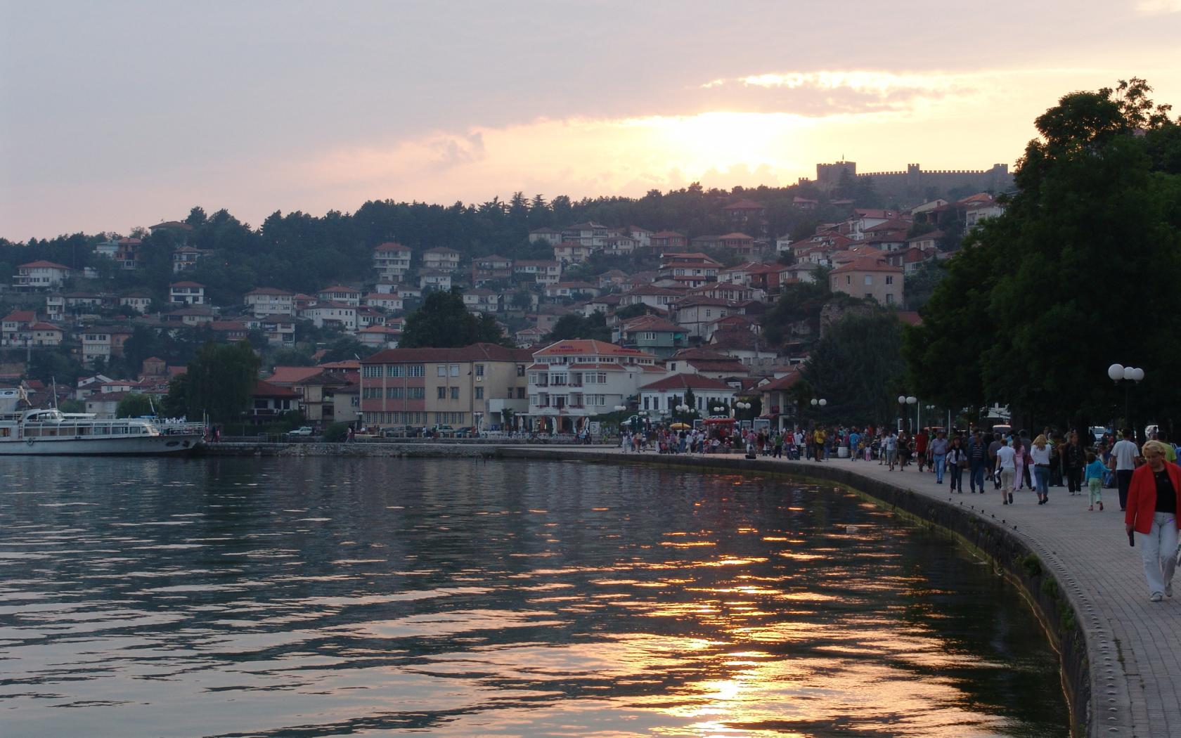 1680x1050 Free download picture Ohrid Macedonia photo Ohrid Macedonia wallpaper [2048x1536] for your Desktop, Mobile & Tablet. Explore Macedonia Wallpaper. Macedonia Wallpaper, Macedonia Wallpaper, Macedonia Flag Wallpaper