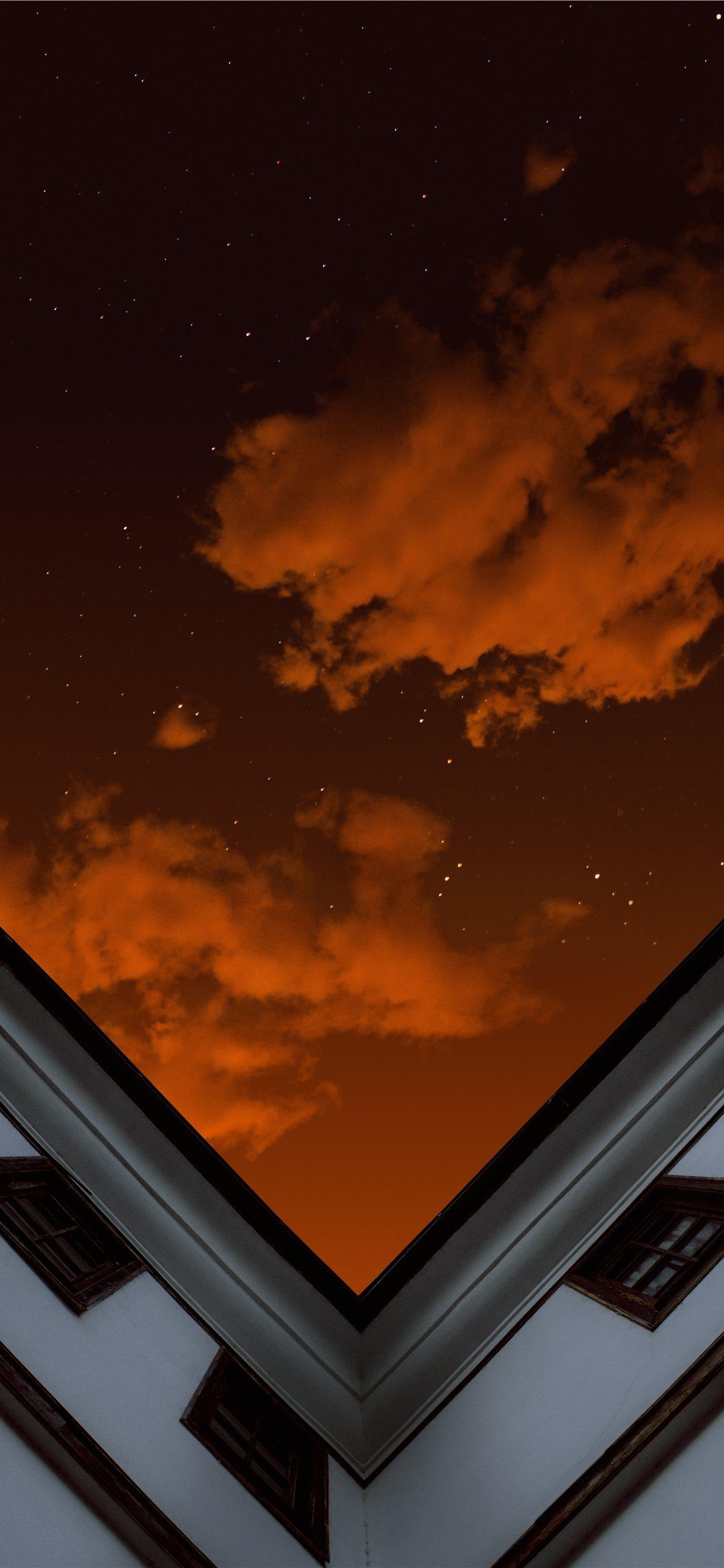 1125x2436 Ohrid is a city in Republic Of Macedonia the seat. iPhone X Wallpaper Free Download