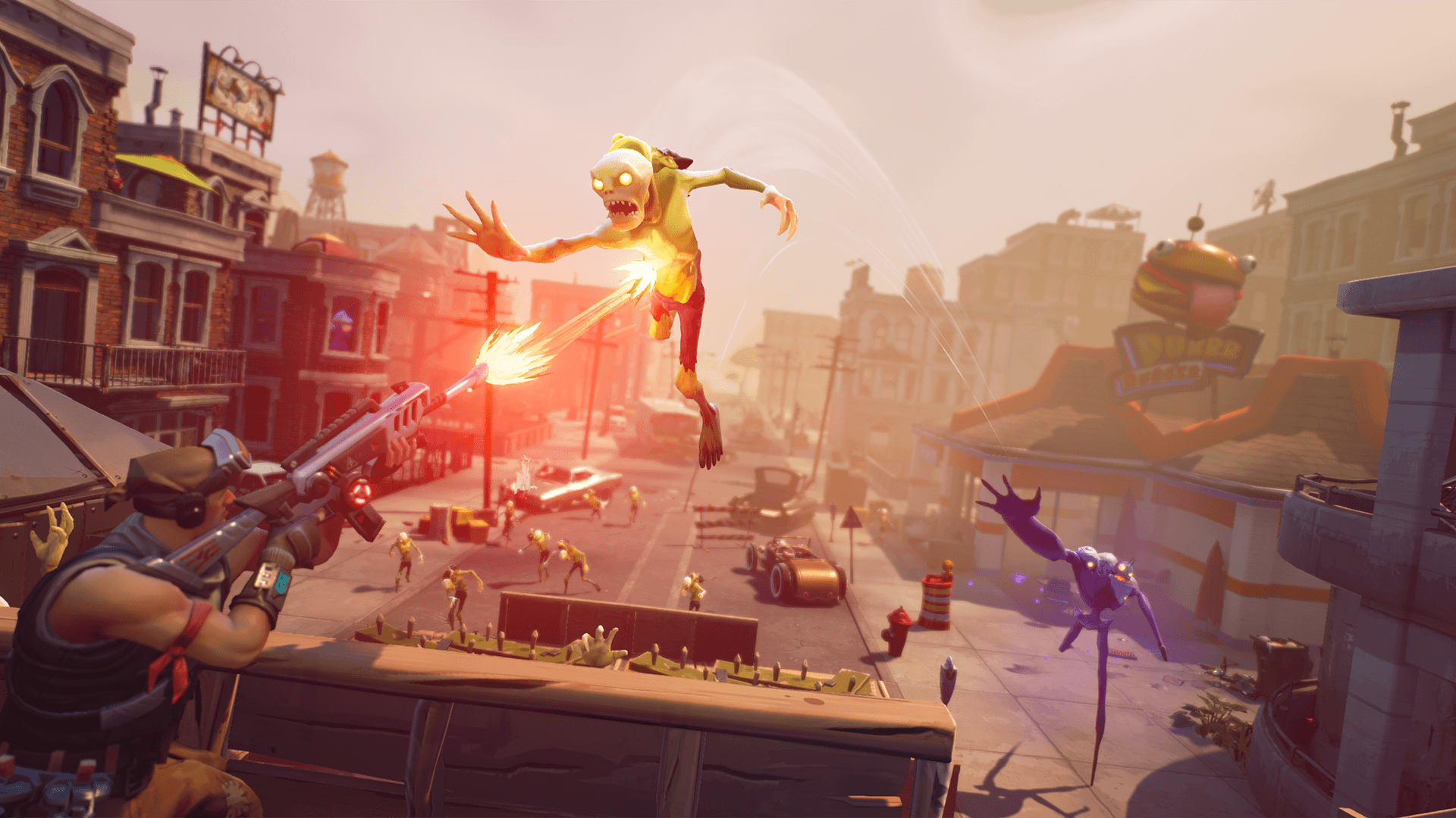 1920x1080 Fortnite Game Wallpaper HD 62263 1920x1080px