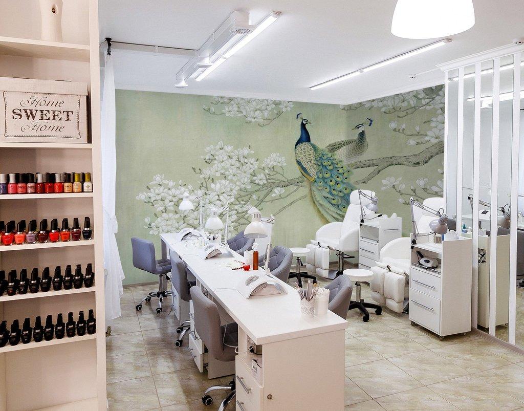 1024x803 For You Small Business Artistic Design Wallpaper For Salon And Spas