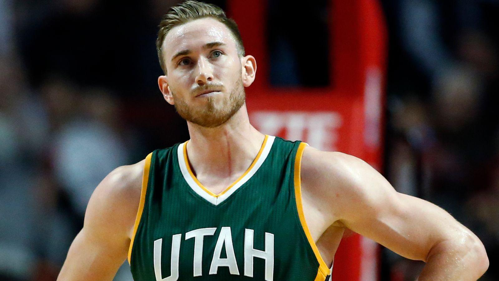 1600x900 Gordon Hayward Desktop Wallpaper 452 1600x900 px