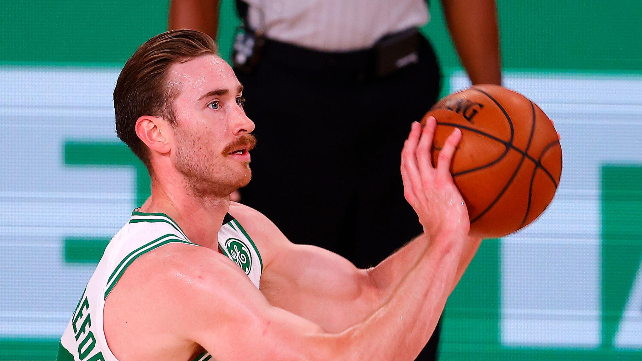2048x1152 Gordon Hayward: Charlotte Hornets Acquire Forward In Sign And Trade Deal From Boston Celtics
