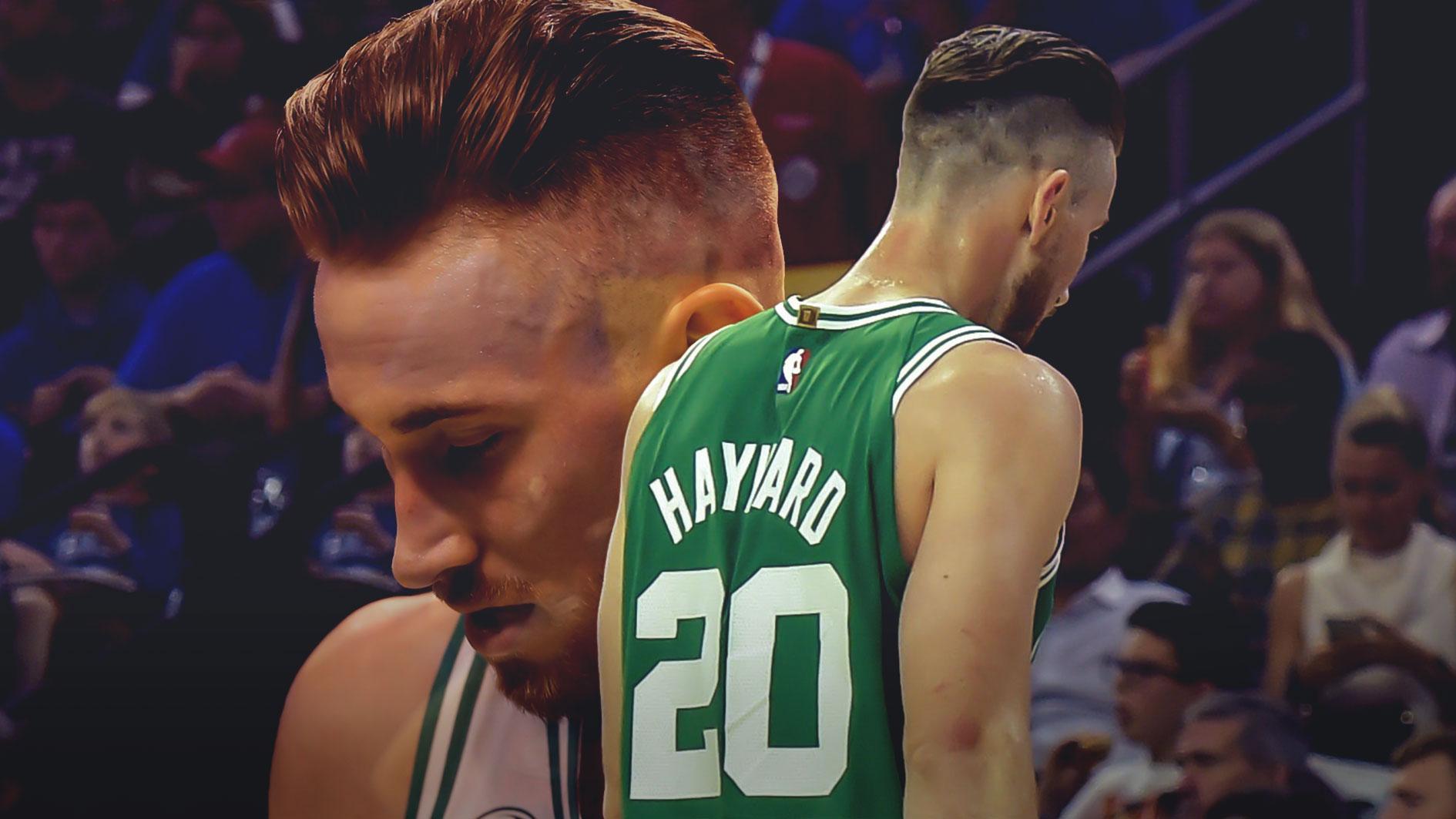 1890x1063 Gordon Hayward Celtics Wallpaper