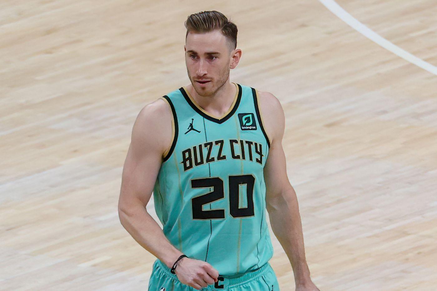 1400x933 Gordon Hayward out at least 4 weeks with foot injury