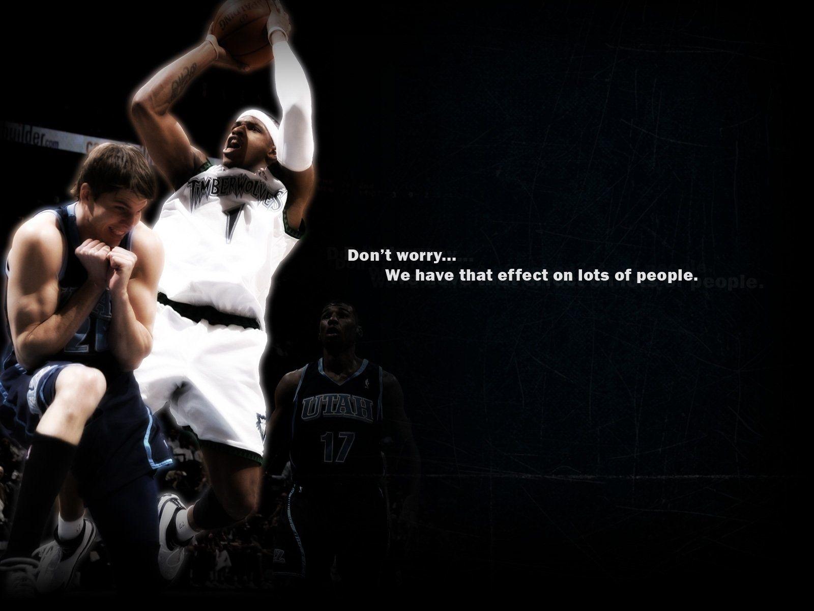 1600x1200 Wallpaper basketball, ball, jump, utah jazz, gordon hayward