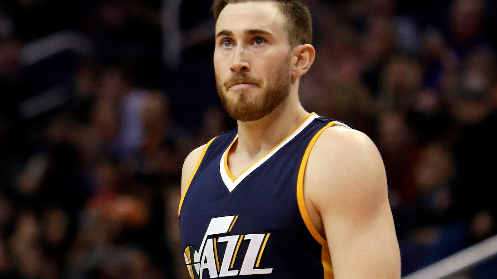 1600x900 Gordon Hayward Desktop Wallpaper 455 1600x900 px