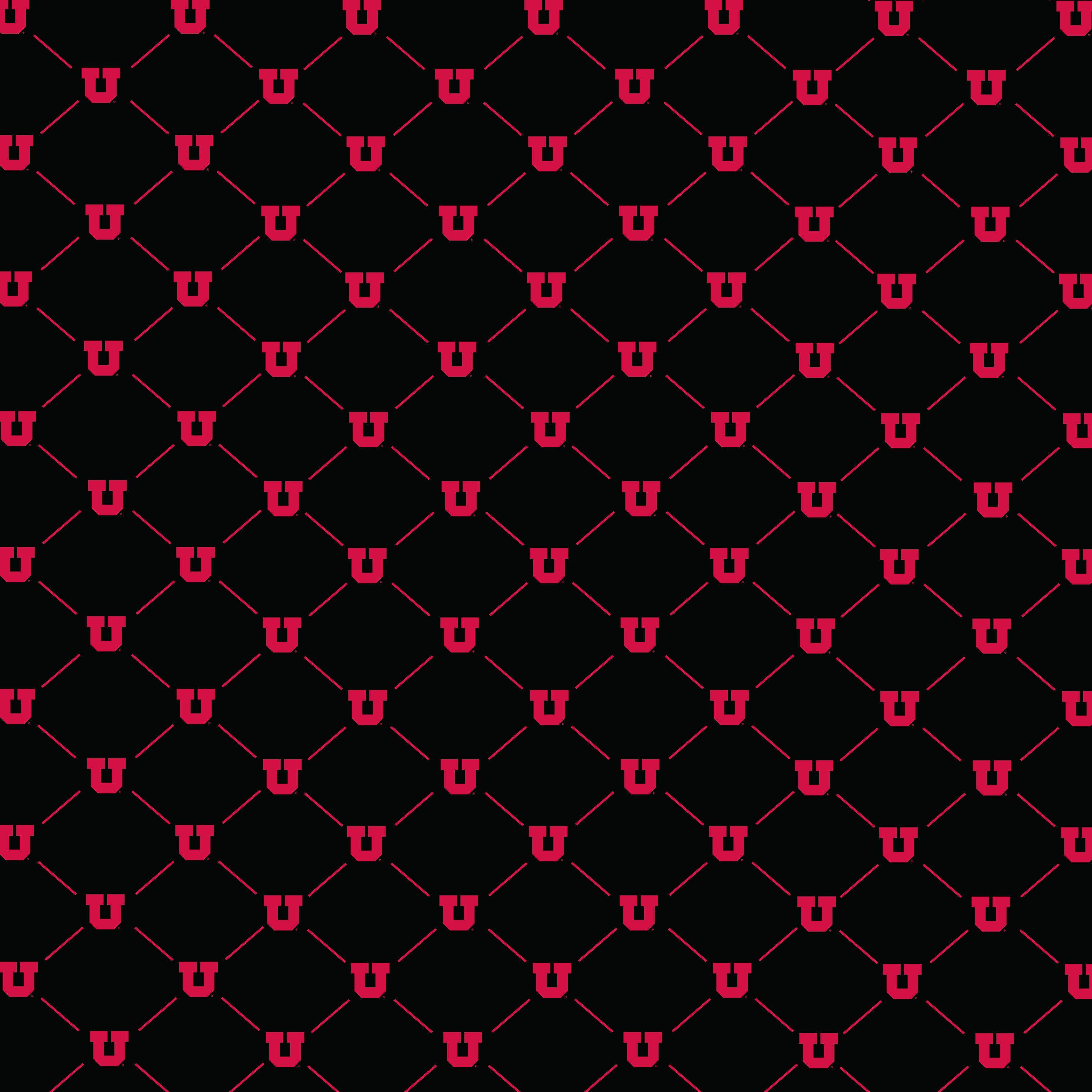 3600x3600 UTAH UTES college football wallpaperx3600